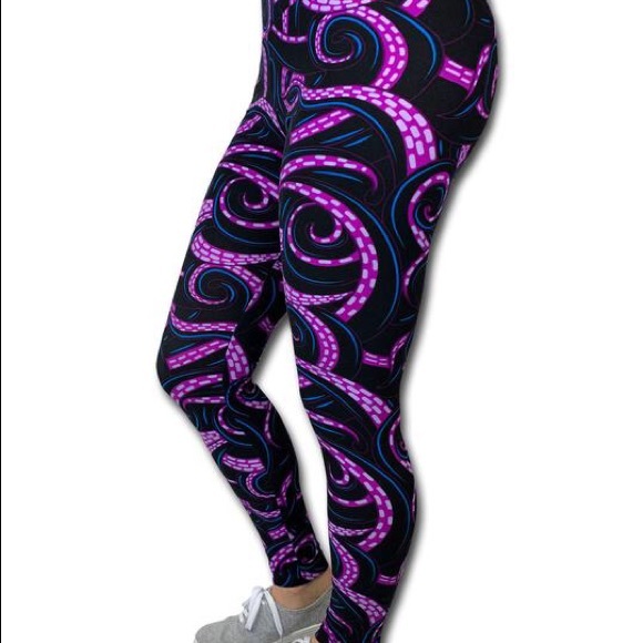 ursula leggings plus size